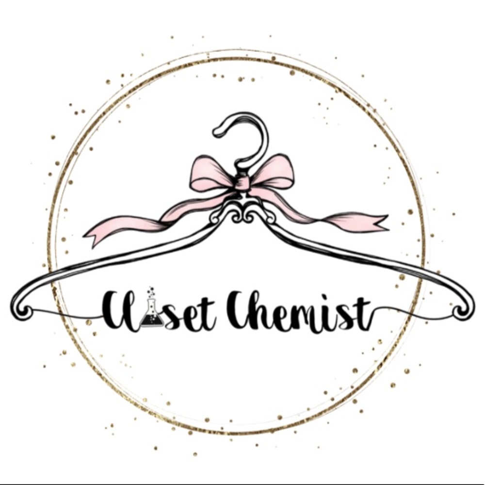 Welcome to my closet!!